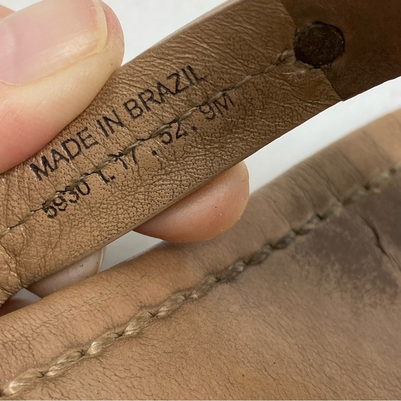 Tory Burch Miller leather sandals size 9 - Picture 10 of 10